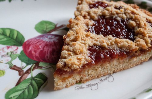crostata